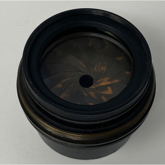 Vintage Eastman Kodak Anastigmat 7.5